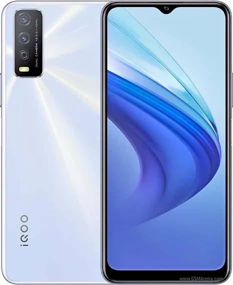 iQOO U3x Standard - vivo smartphone