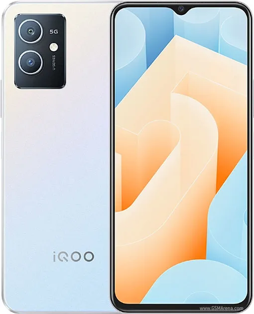 iQOO U5e - vivo smartphone