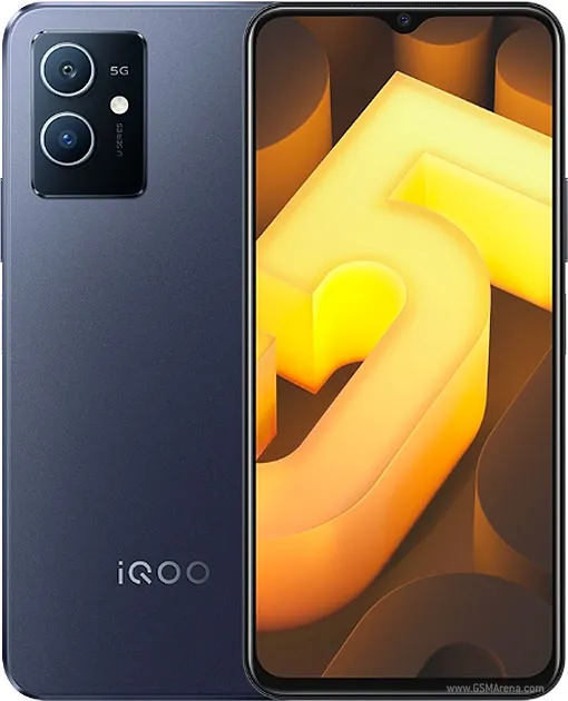 iQOO U5e gallery image 2