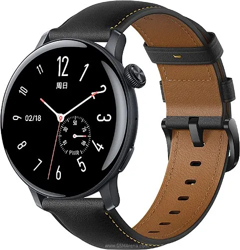 iQOO Watch