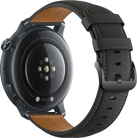 iQOO Watch