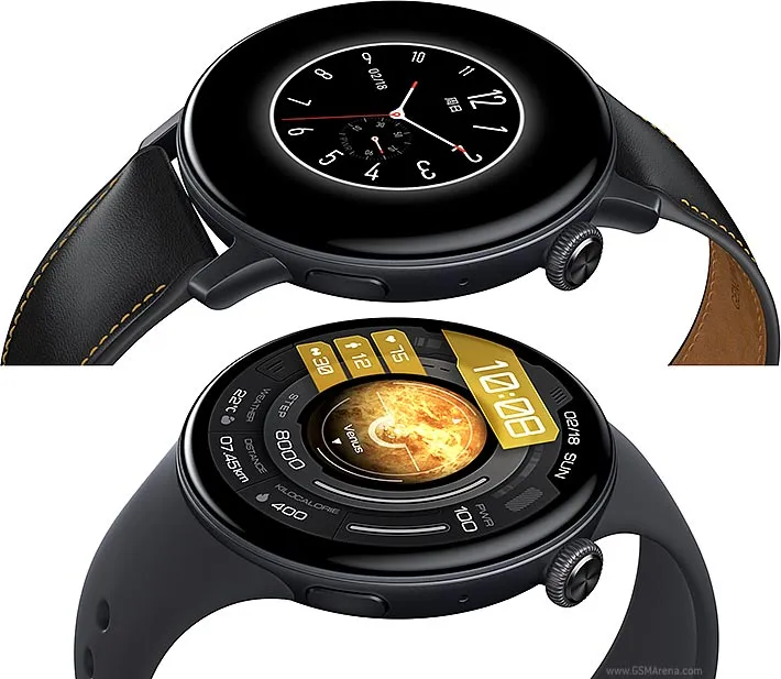 iQOO Watch
