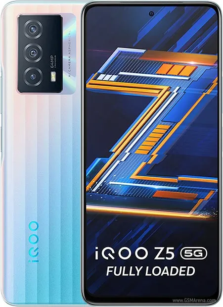 iQOO Z5