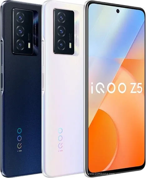 iQOO Z5