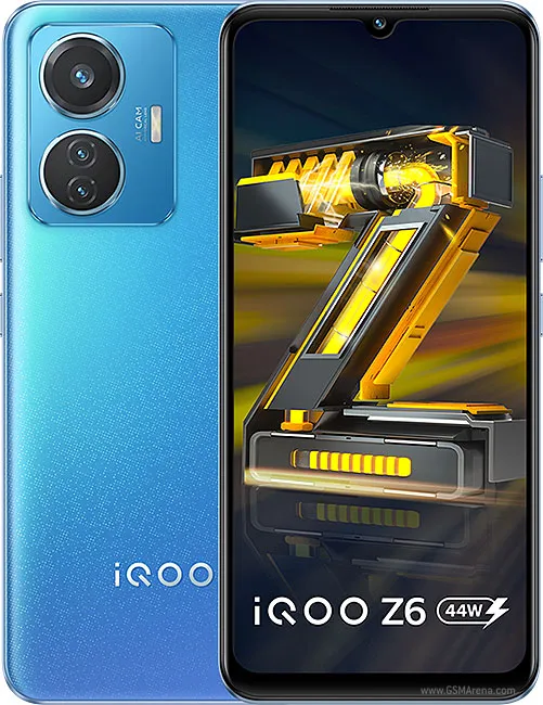 iQOO Z6 44W