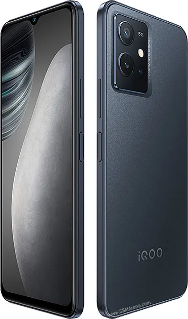 iQOO Z6