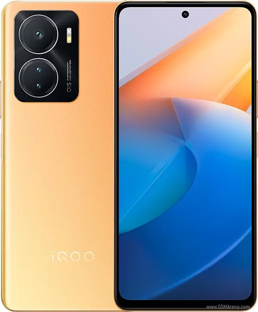 iQOO Z6 (China)
