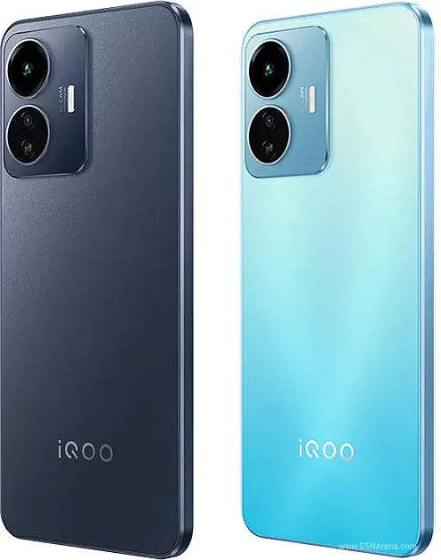 iQOO Z6 Lite - vivo smartphone