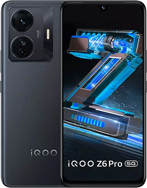 iQOO Z6 Pro