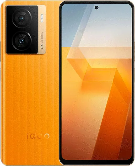 iQOO Z7 (China)