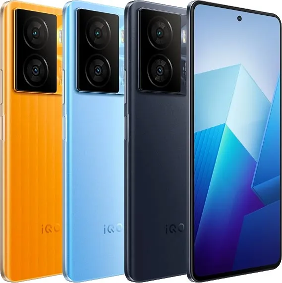 iQOO Z7x - vivo smartphone