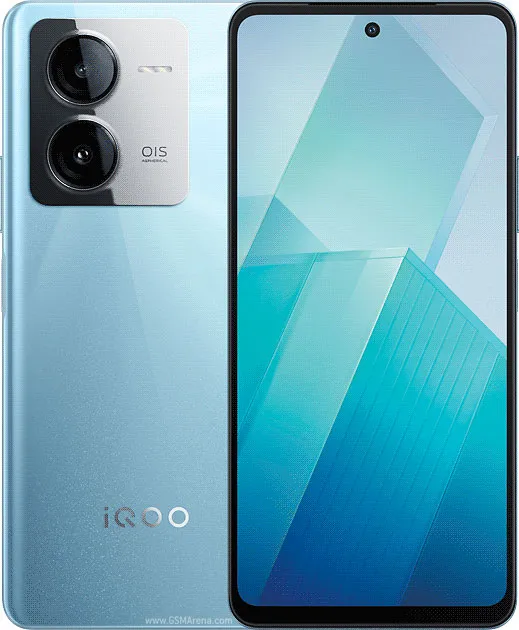 iQOO Z8 (China)