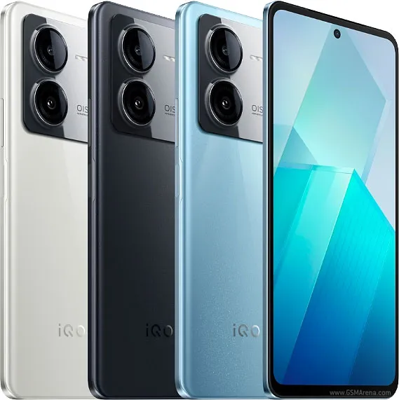 iQOO Z8 (China)