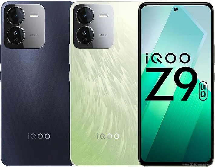 iQOO Z9