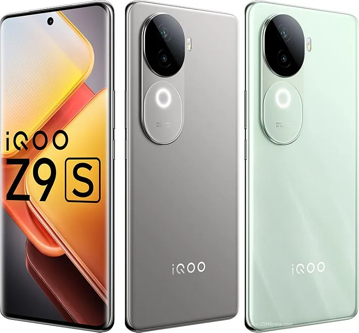 iQOO Z9s gallery image 2