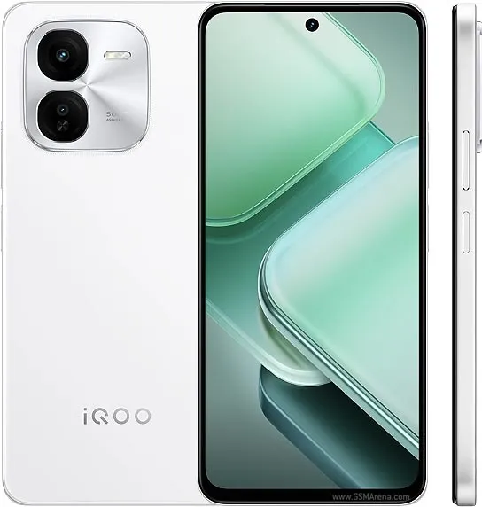 iQOO Z9x
