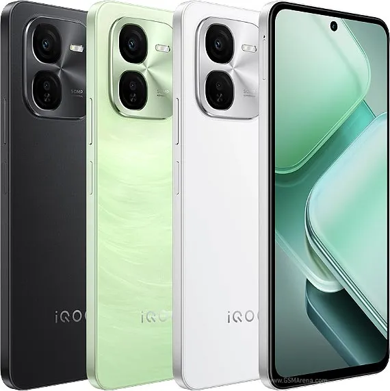iQOO Z9x