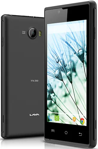 Iris 250 gallery image 2