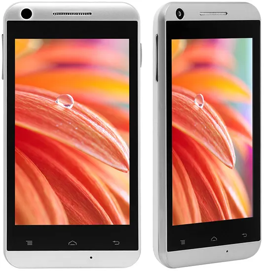 Iris 404e - Lava smartphone