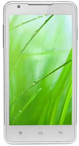 Iris 503e - Lava smartphone