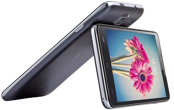 Lava Iris 504q - Lava smartphone