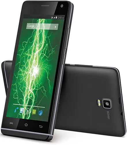 Iris Fuel 50 gallery image 2