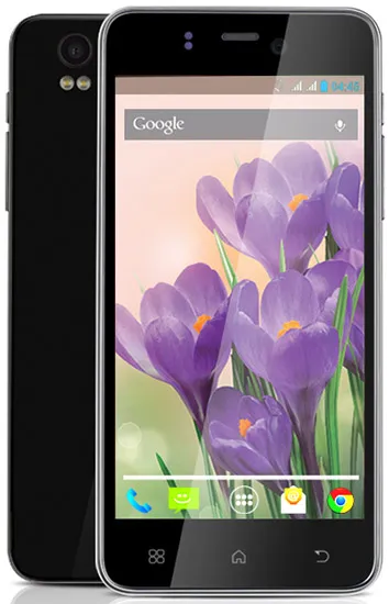 Lava Iris Pro 30 Plus - Lava smartphone