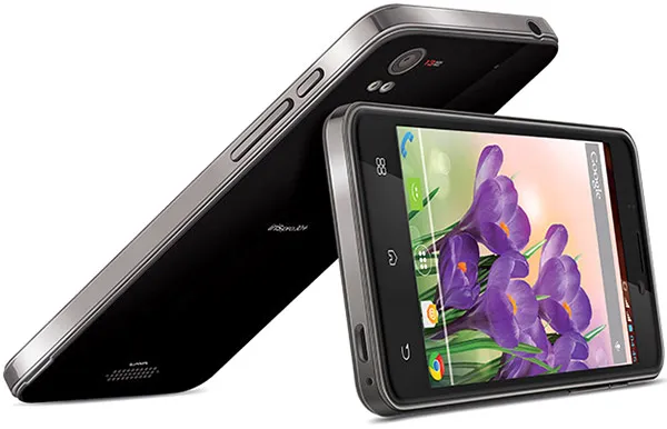 Lava Iris Pro 30 Plus gallery image 2