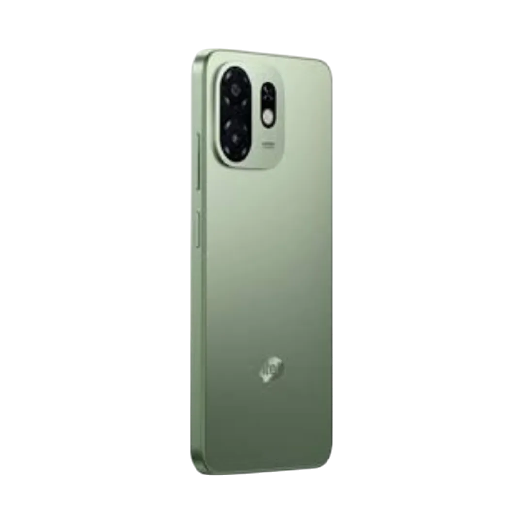 itel A100C - itel smartphone