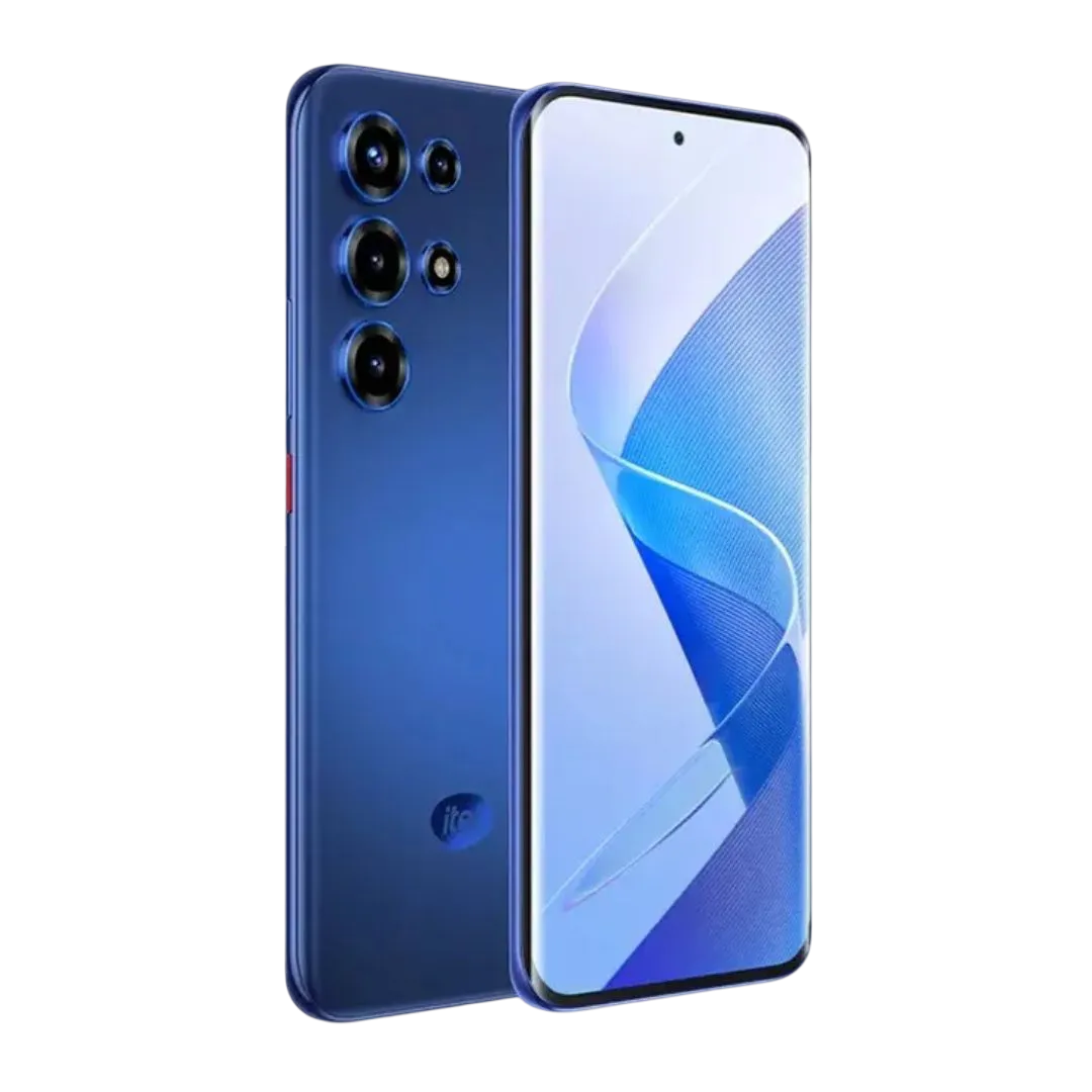 itel Super 26 Ultra
