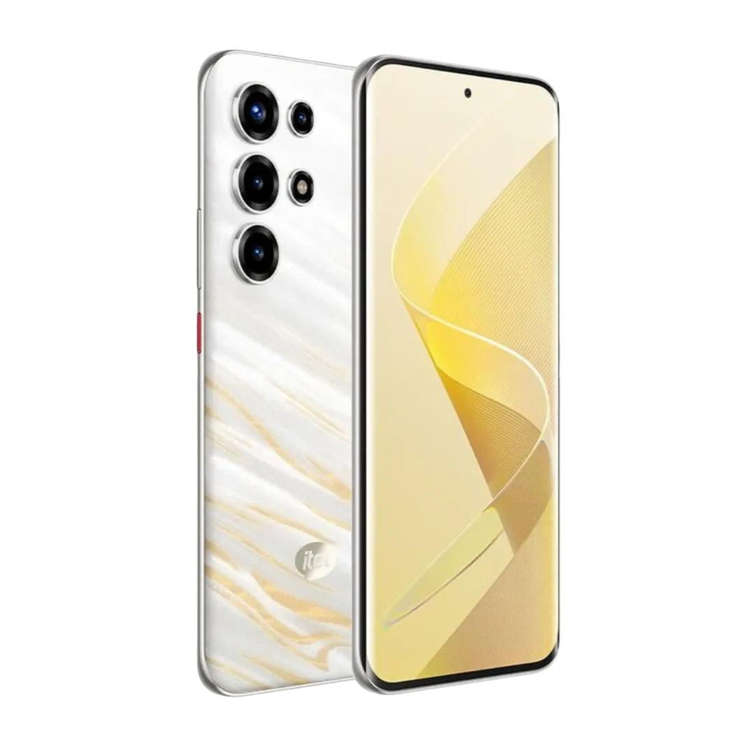 itel Super 26 Ultra - itel smartphone