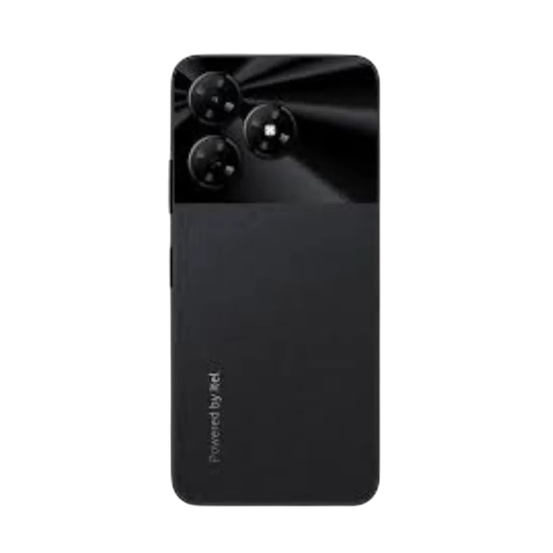 itel TS Pro - itel smartphone