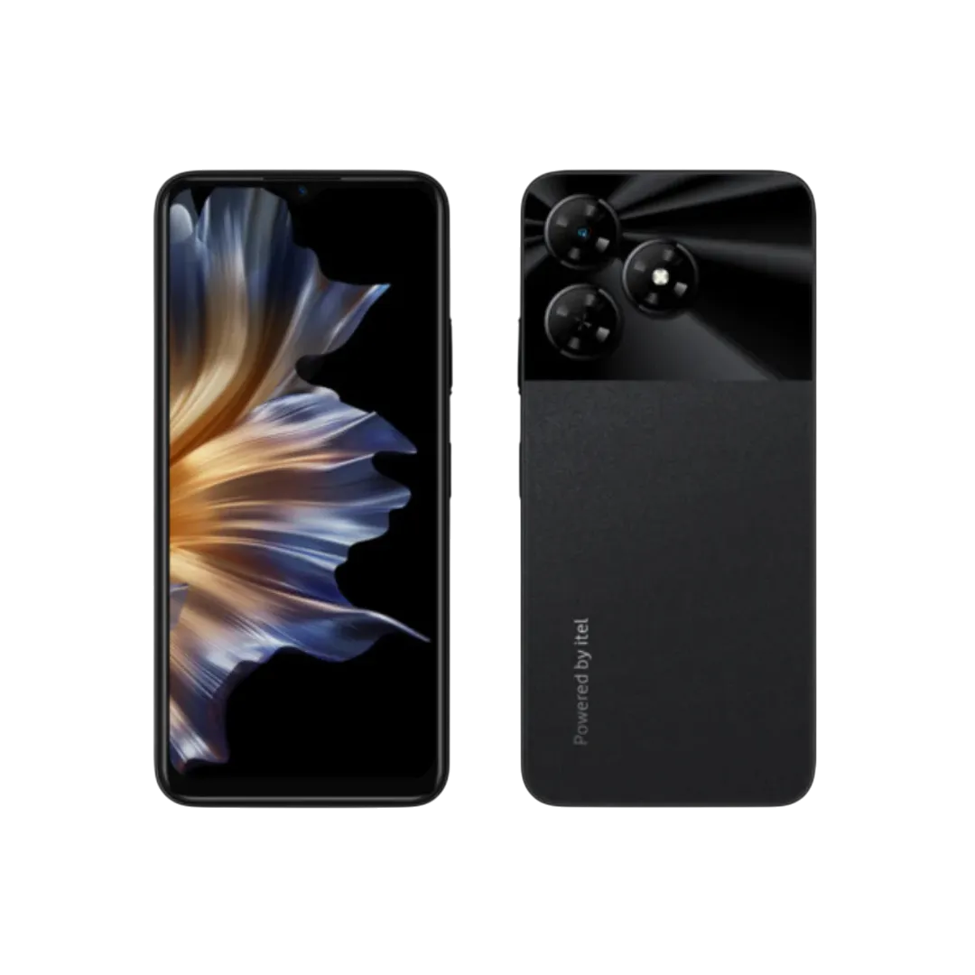 itel TS Pro - itel smartphone