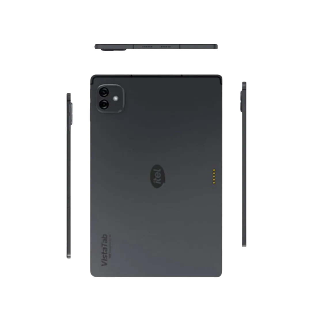 itel VistaTab 30GT - itel smartphone