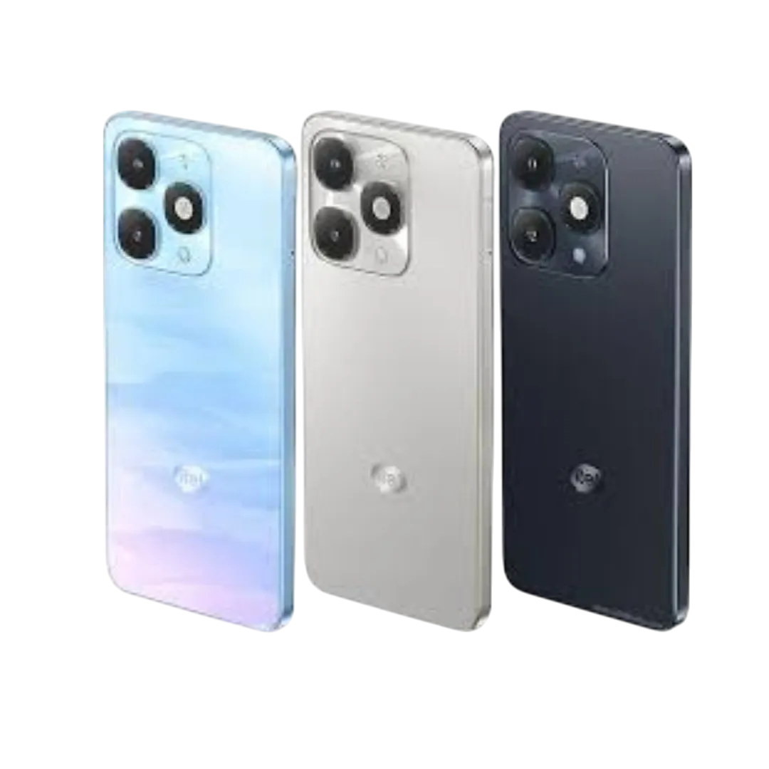 itel Zeno 20 - itel smartphone