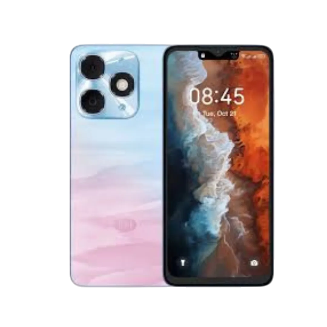 itel Zeno 20 - itel smartphone