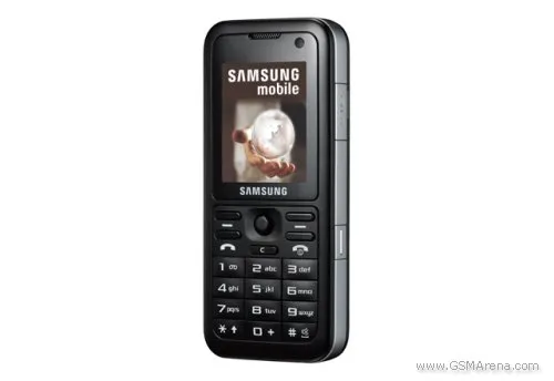 J200 - Samsung smartphone