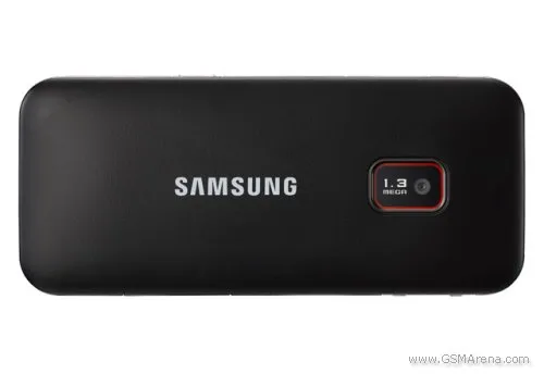 J200 - Samsung smartphone