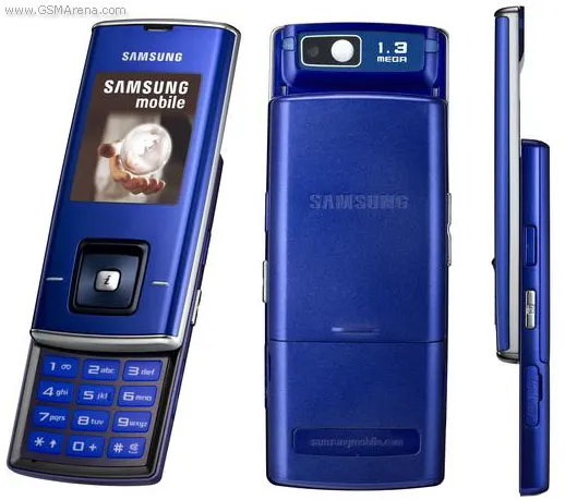 J600 - Samsung smartphone