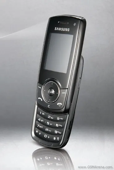 J750 - Samsung smartphone