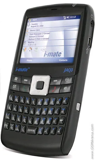 JAQ3