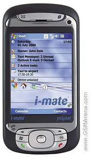 JASJAM