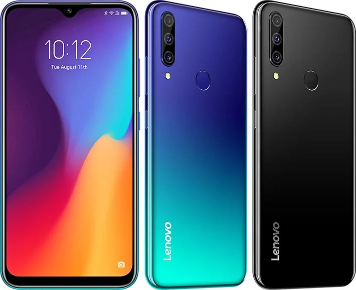K10 Plus