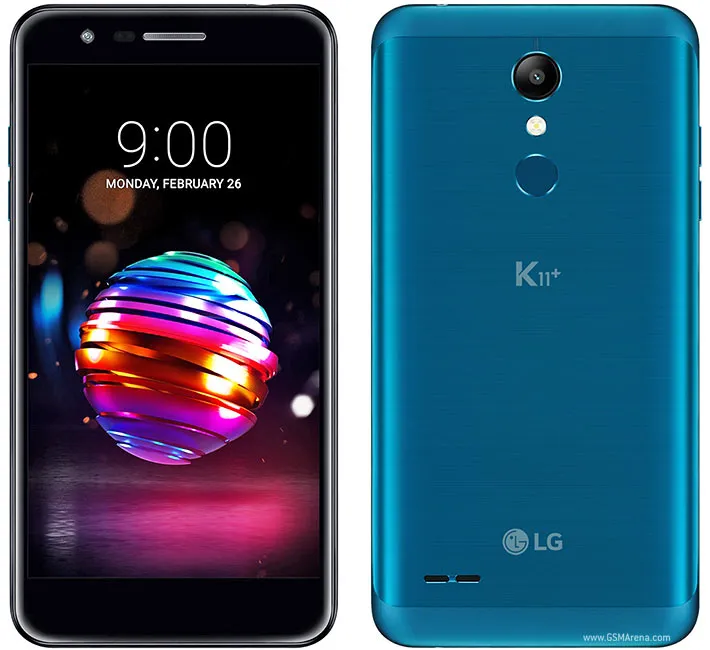 K11 Plus