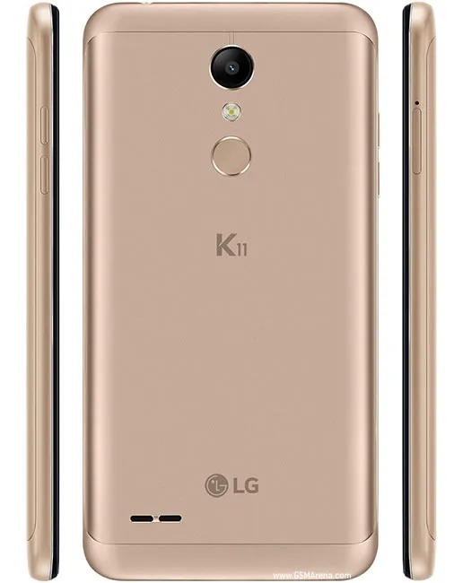 K11 Plus