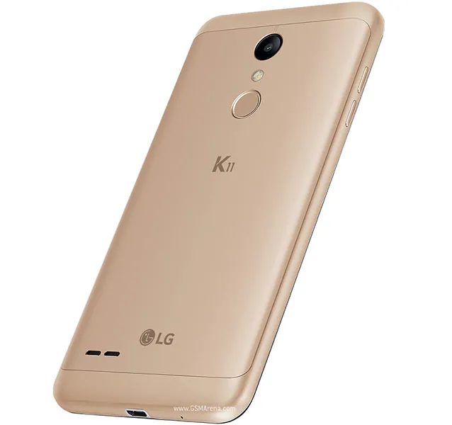 K11 Plus