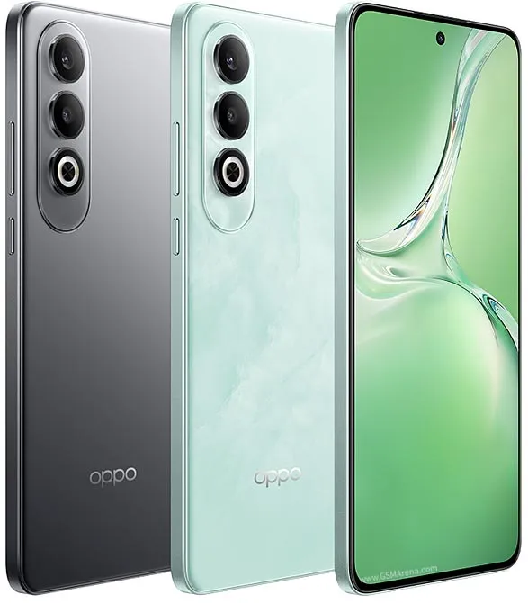 Oppo K12 - Oppo smartphone