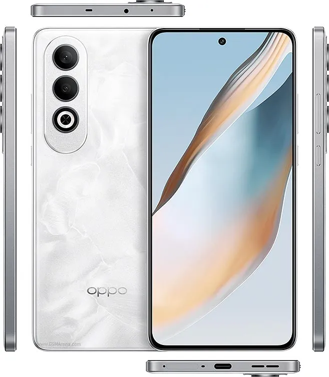 K12 Plus - Oppo smartphone