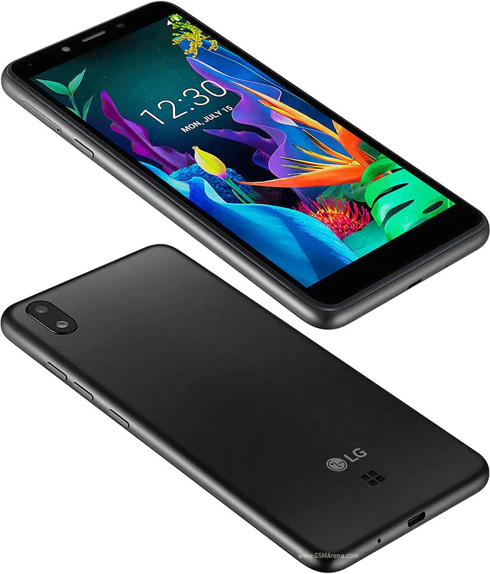 K20 (2019)