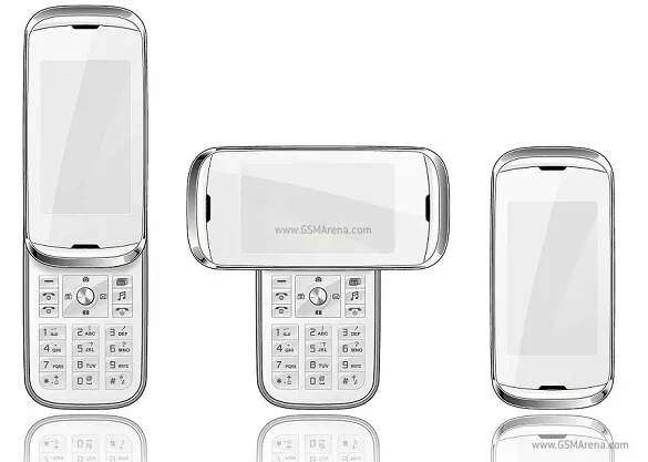 Haier K3 - Haier smartphone